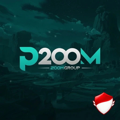 Portal informasi p200m APK untuk pengguna Android di Indonesia